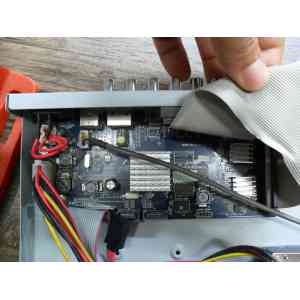 دانلود فایل دامپ فلش فریمور دی وی ار MBN7016-A-V1.1 16MB 16CH Dump firmware